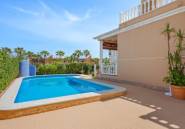 Rynek Wtórny - Villa -
Torrevieja - La Mata