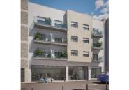 Rynek Pierwotny - Penthouse -
Puerto de mazarron - Playa del Puerto