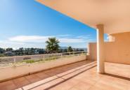 Rynek Wtórny - Apartament -
Altea - Altea Hills
