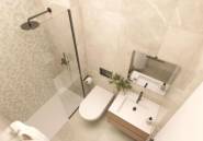 Rynek Pierwotny - Apartament -
Torrevieja - Playa del Acequión