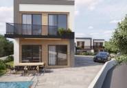 Rynek Pierwotny - Villa -
Finestrat - Balcon de finestrat
