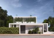 Rynek Pierwotny - Villa -
BAÑOS Y MENDIGO - Altaona Golf