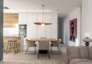 Rynek Pierwotny - Penthouse -
Finestrat - Campana garden