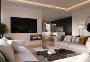 Rynek Pierwotny - Penthouse -
Orihuela - Las Colinas