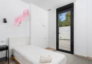 New Build - Villa -
Alicante - El Campello