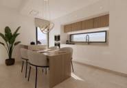 Obra nueva - Villa -
Torrevieja - San Luis