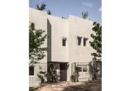 Rynek Pierwotny - Town House -
Monforte del Cid - Alenda Golf