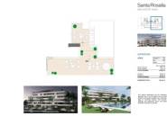 Rynek Pierwotny - Penthouse -
Torre Pacheco - Santa Rosalia Lake And Life Resort