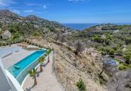 Resale - Villa -
Altea - Altea Hills