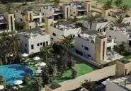 New Build - Villa -
Mazarron - Camposol Golf