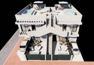 Obra nueva - Bungalow -
San Pedro del Pinatar - Los Peñascos