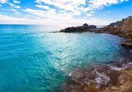 New Build - Villa -
Moraira - Verde Pino