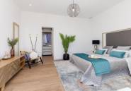 Obra nueva - Villa -
Finestrat - Balcon de finestrat