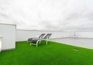 New Build - Villa -
Torrevieja - Torretas