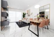 Rynek Pierwotny - Apartament -
San Miguel - Pueblo