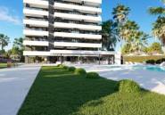 Rynek Pierwotny - Penthouse -
Calpe - Arenal Bol