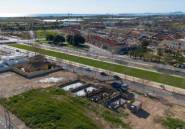 Rynek Pierwotny - Villa -
Pilar de la Horadada - pueblo