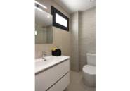 Rynek Pierwotny - Apartament -
San Miguel - Pueblo