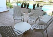 Rynek Pierwotny - Town House -
Orihuela - Vistabella Golf