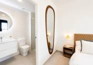 Obra nueva - Town House -
BAÑOS Y MENDIGO - Altaona Golf