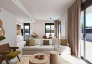 New Build - Villa -
Torre Pacheco - Santa Rosalia Lake And Life Resort