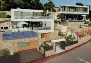New Build - Villa -
Calpe - Maryvilla