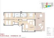 Rynek Pierwotny - Apartament -
Águilas - Playa de Levante