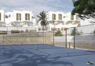 Rynek Pierwotny - Villa -
El Ràfol D'Almúnia - Urbanizacion La Almunia