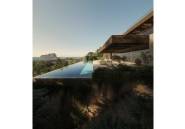 Rynek Pierwotny - Villa -
Benissa - Montemar