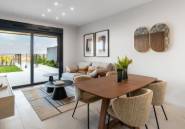Obra nueva - Bungalow -
Torrevieja - Spain