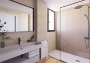Obra nueva - Piso -
Jávea Xàbia - Cala Blanca