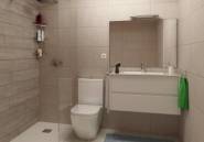 Obra nueva - Villa -
San Javier - pueblo