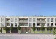 Obra nueva - Piso -
Jacarilla - pueblo