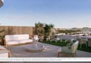 Rynek Pierwotny - Apartament -
Finestrat - Campana garden