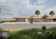 Rynek Pierwotny - Apartament -
Calpe - Mascarat