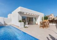 Rynek Pierwotny - Villa -
Los Alcázares - Serena Golf
