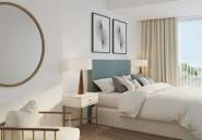 New Build - Penthouse -
Jávea Xàbia - centro