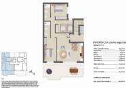 Rynek Pierwotny - Penthouse -
Pilar de la Horadada - Torre De La Horadada