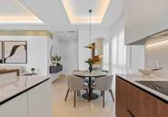 Rynek Pierwotny - Bungalow -
Ciudad Quesada - Rojales - Doña pepa