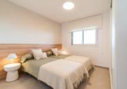 Rynek Pierwotny - Penthouse -
Orihuela Costa - Playa Flamenca