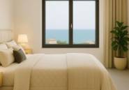 Rynek Pierwotny - Penthouse -
San Pedro del Pinatar - Lo Pagan, San Pedro del Pinatar