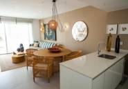 Rynek Pierwotny - Apartament -
Finestrat - Seascape