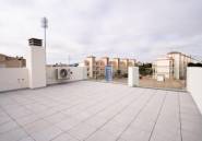 Rynek Pierwotny - Town House -
Orihuela Costa - Entre golf