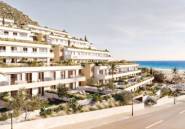 Rynek Pierwotny - Apartament -
Mojacar - Playa Macenas (Mojácar)