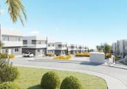 New Build - Villa -
Finestrat - Balcon de finestrat