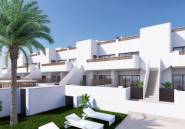 Obra nueva - Bungalow -
Dolores - Sector 3