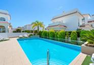 Reventa - Villa -
Ciudad Quesada - Rojales