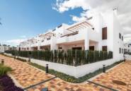 Rynek Pierwotny - Bungalow -
Pulpí (Almería) - Spain