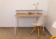 Obra nueva - Piso -
Santa Pola - Gran Alacant