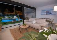Rynek Pierwotny - Town House -
San Javier - Santiago de la Ribera